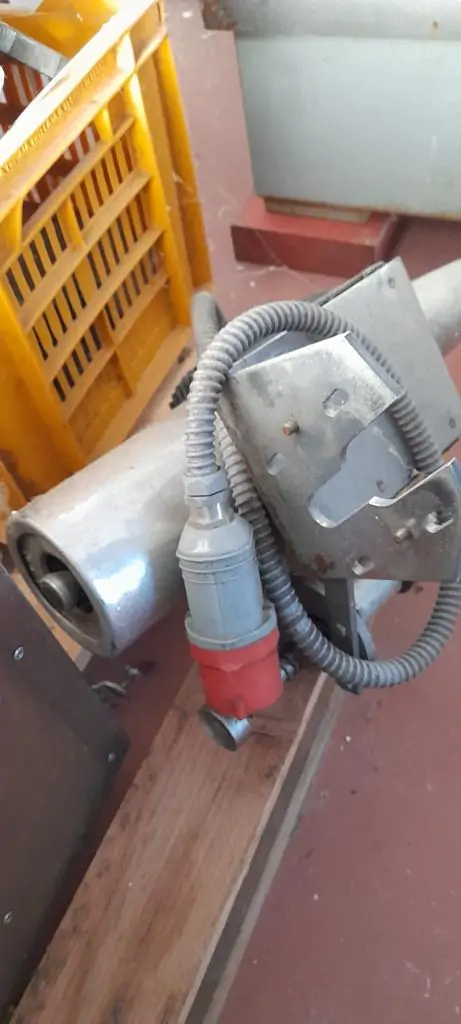 Used Capsuler Nortan Unicap 35 S photo 6