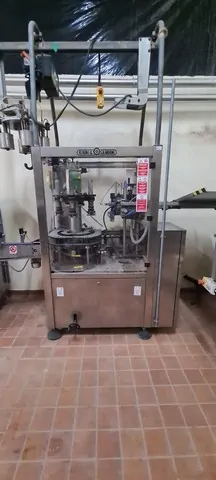 Capsuler Robino&Galandrino Superbloc M4