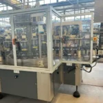 Capsuler Robino&Galandrino Zenith 2.32 Ottico — photo 10