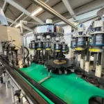 Capsuler Robino&Galandrino Zenith 2.32 Ottico — photo 2