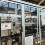 Capsuler Robino&Galandrino Zenith 2.32 Ottico — photo 3