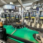 Capsuler Robino&Galandrino Zenith 2.32 Ottico — photo 4