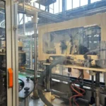 Capsuler Robino&Galandrino Zenith 2.32 Ottico — photo 5