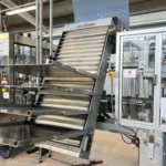 Capsuler Robino&Galandrino Zenith 2.32 Ottico — photo 7
