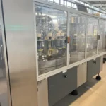 Capsuler Robino&Galandrino Zenith 2.32 Ottico — photo 8