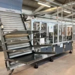 Capsuler Robino&Galandrino Zenith 2.32 Ottico — photo 9
