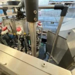Capsulatrice Usata Robino&Galandrino 12T Pvc — foto 5