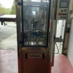 Capsuler Nortan Unicap 35 TR — photo 1
