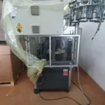 Capsulatrice usata Robino&Galandrino Mono Fenix 2 — foto 2