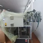 Capsulatrice usata Robino&Galandrino Mono Fenix 2 — foto 3