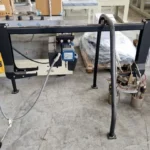Capsuler Robino&Galandrino Superbloc M 4T — photo 3