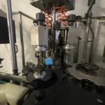 Capsuler Robino&Galandrino Zenith 2.8 — photo 2