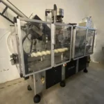 Capsuler Robino&Galandrino Zenith 2.8 — photo 3