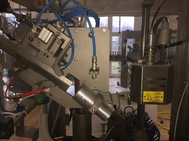 Used Capsuler OMBF photo 3