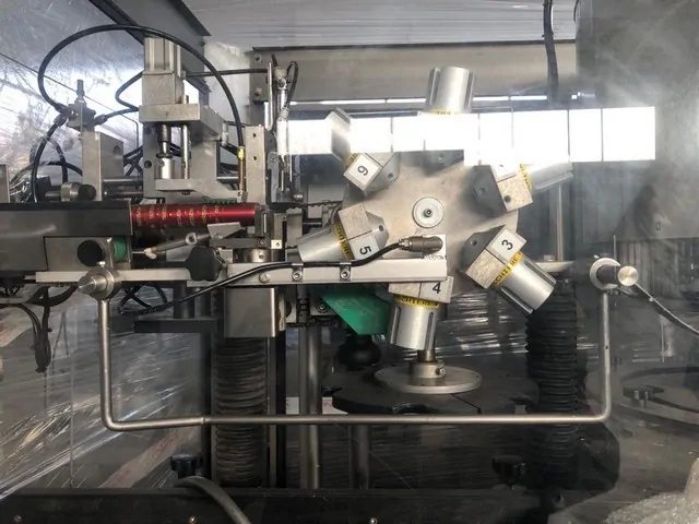 Capsuler Nortan Prisma 4.4 R.T