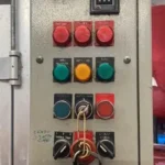 Capsulatrice Robino&Galandrino 3.000 bph Usata — foto 1