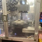 Capsulatrice Robino&Galandrino 3.000 bph Usata — foto 6