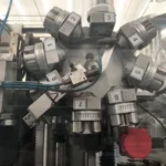 Capsulatrice Nortan Prisma 16.12 TS Usata — foto 2