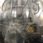 Capsulatrice Nortan Prisma 16.12 TS Usata — foto 3