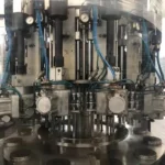 Capsulatrice Nortan Prisma 16.12 TS Usata — foto 5