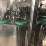 Capsulatrice Nortan Prisma 16.12 TS Usata — foto 7
