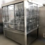 Capsulatrice Nortan Prisma 16.12 TS Usata — foto 8