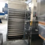 Capsulatrice Nortan Prisma 16.12 TS Usata — foto 9