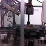Capsuler Robino&Galandrino pvc — photo 1
