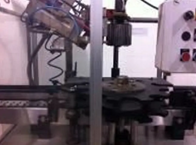 Capsuler Robino&Galandrino pvc