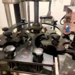 Capsuler Robino&Galandrino Fenix 2 Ottico — photo 1