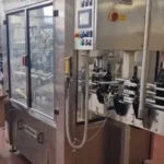 Capsuler Robino&Galandrino Fenix 2 Ottico — photo 10