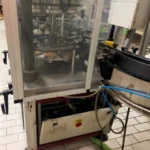 Capsuler Robino&Galandrino Fenix 2 Ottico — photo 3