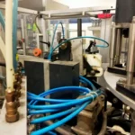 Capsuler Robino&Galandrino Fenix 2 Ottico — photo 4