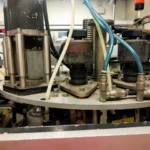 Capsuler Robino&Galandrino Fenix 2 Ottico — photo 5