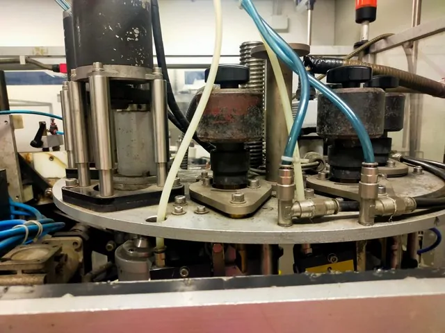 Used Capsuler Robino&Galandrino Fenix 2 Ottico photo 5