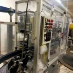 Capsuler Robino&Galandrino Fenix 2 Ottico — photo 7