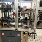 Capsuler Robino&Galandrino Fenix 2 Ottico — photo 8