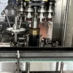 Capsuler Robino&galandrino Astra 8 — photo 1