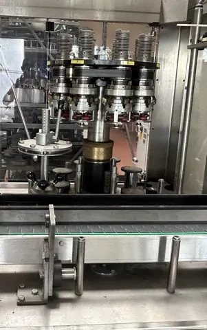 Capsuler Robino&galandrino Astra 8