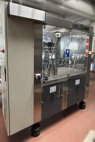 Used Capsuler Robino&galandrino Astra 8 photo 2