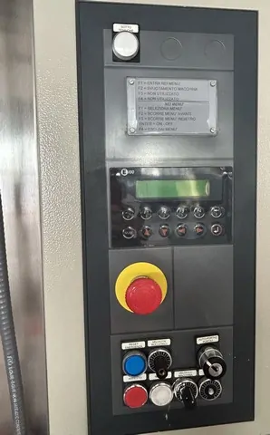 Used Capsuler Robino&galandrino Astra 8 photo 3