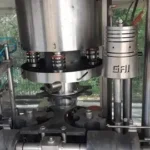 Capsulatrice Usata Gai 426 4DT — foto 2
