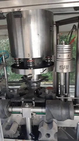 Used Capsuler Gai 426 4DT photo 2
