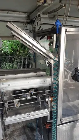 Used Capsuler Gai 426 4DT photo 3