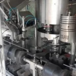 Capsulatrice Usata Gai 426 4DT — foto 4