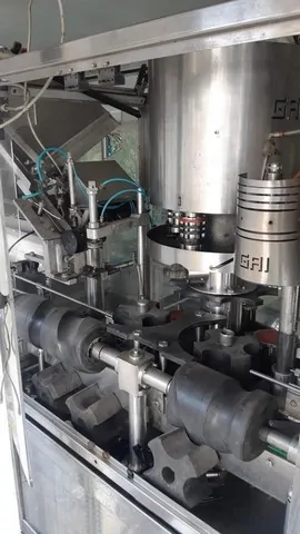 Used Capsuler Gai 426 4DT photo 4