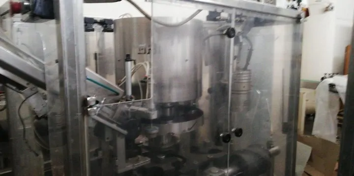 Used Capsuler GAI 426 4 DT photo 3