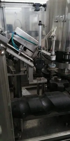 Used Capsuler GAI 426 4 DT photo 4