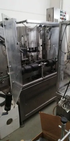 Used Capsuler GAI 426 4 DT photo 5
