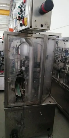 Used Capsuler GAI 426 4 DT photo 6